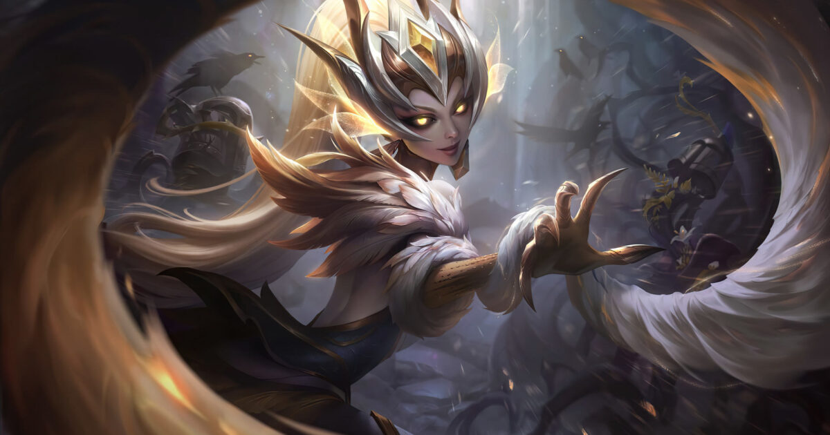 Best LoL Prestige Skins Of All Time EarlyGame