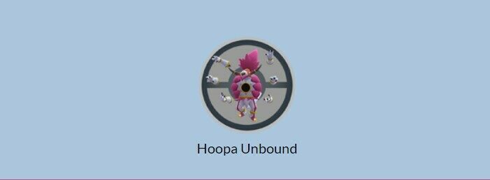 Pokémon GO Elite Raid Hoopa Unbound Guide Niantic