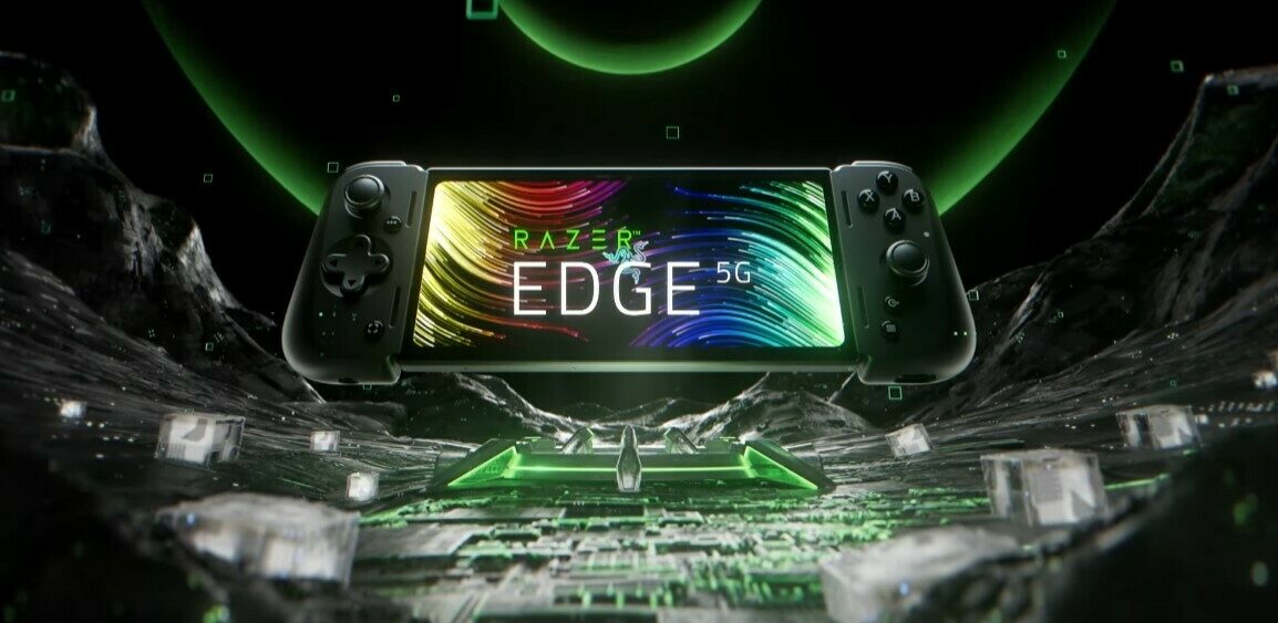 Razer Edge 5G
